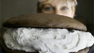 Your Coworker With The Candy And Cookies Is Trying To Make You Fat